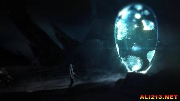 CE动作冒险新作《风行者》开启众筹 预告片公布!