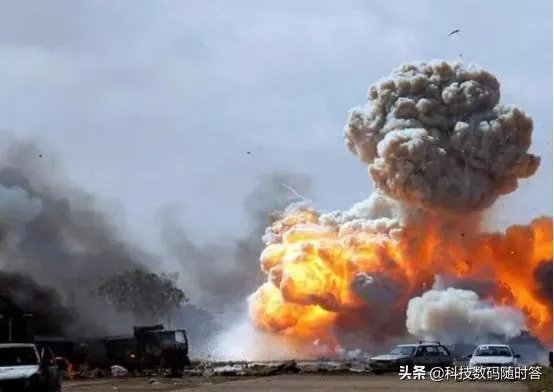 看抖音浙江温岭油罐车爆炸的视频20人死亡,到底是咋回事呢?