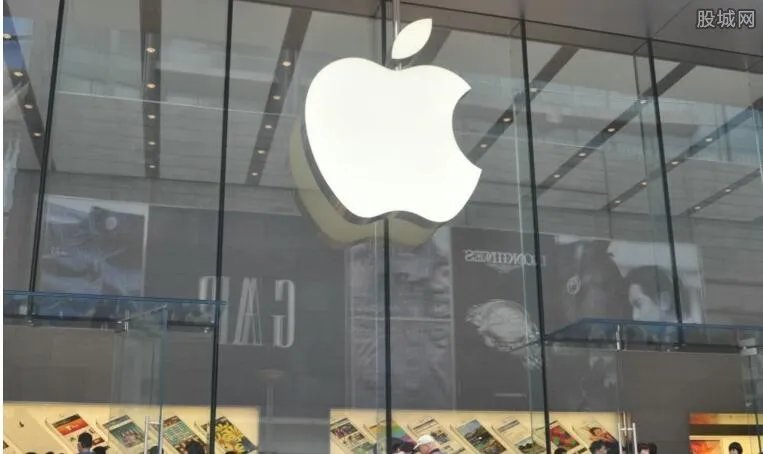 苹果股价上涨超4% 上涨的主要原因是什么？