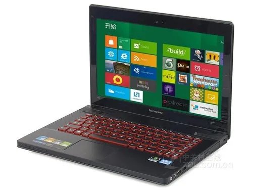 联想Y400N 经典外观设计 南京仅5299元