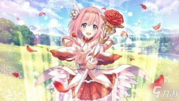 《公主连接》ue是谁 ue人物角色资料详解