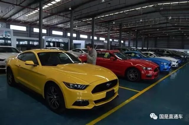 为什么自贸区都在争相扩容,到底有什么红利?