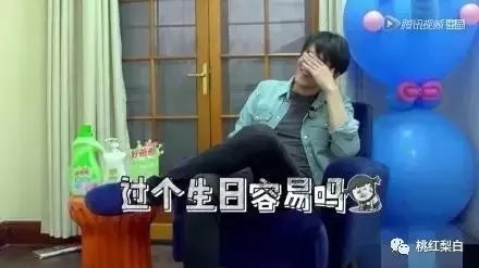林更新现在为什么那么火?