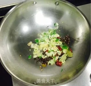香辣花甲