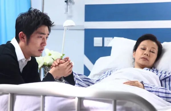 囧人的幸福生活剧情分集介绍