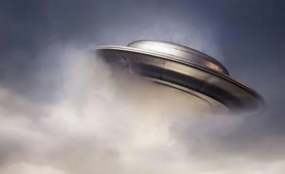 美军回应网传UFO是怎么回事