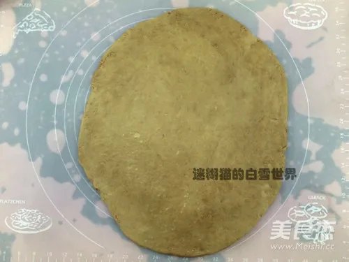 小姜饼的家常做法