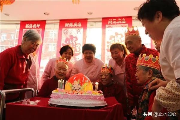 什么年龄不能过生日,你知道吗?