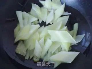 家常莴笋