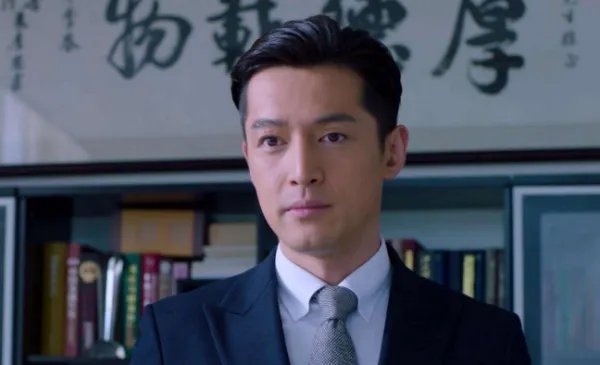 胡歌为什么会一直保持单身?