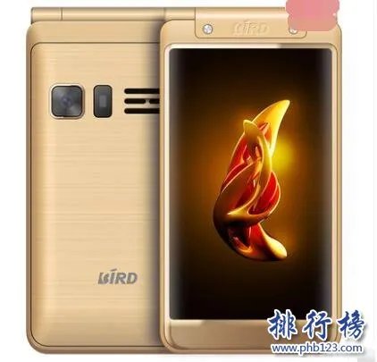 翻盖手机什么牌子好?翻盖手机十大品牌排行榜推荐