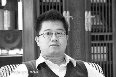 马伯庸为什么叫亲王 马伯庸祥瑞御免事件