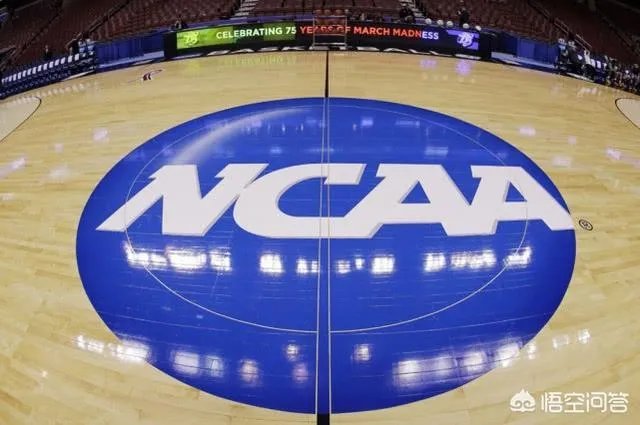 中国男篮国青小将王泉泽闪耀NCAA,砍下全场最高的23分,他有希望进军NBA吗?