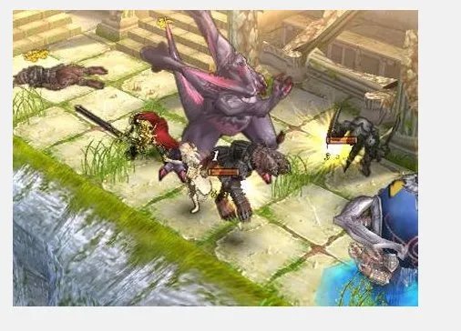GBA光明之魂1金手指是什么?