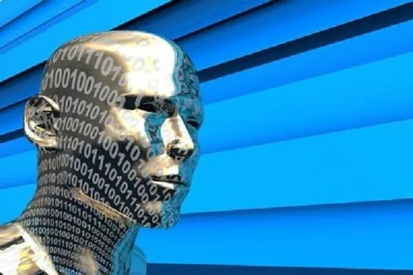 全球首个数字人类诞生,它与真正的人类差别在哪儿?