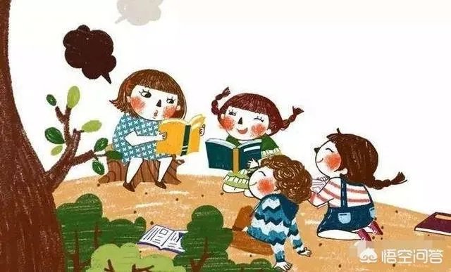 孩子马上要上小学了，怎样引导孩子转变幼儿园思维？