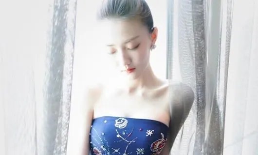 徐璐八卦个人资料简介:与男友交往一年却只能拥抱