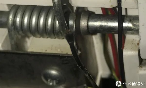自己动手做维修 篇一:苏泊尔电压力锅篇 —— 解决E0传感器故障