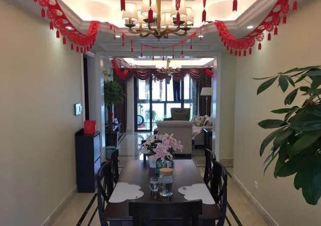三明小伙花15万装修的婚房,却被挖苦不如出租房