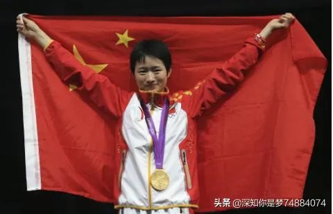 中国的跆拳道世界冠军都有谁?