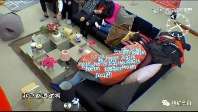 林更新现在为什么那么火?