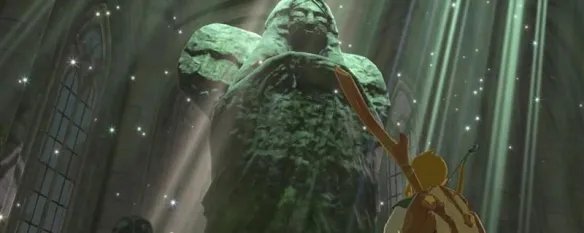 塞尔达心心有几种获取方法