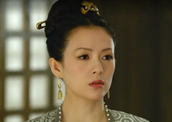 《上阳赋》讲的是哪个朝代？王氏在当时有多厉害？