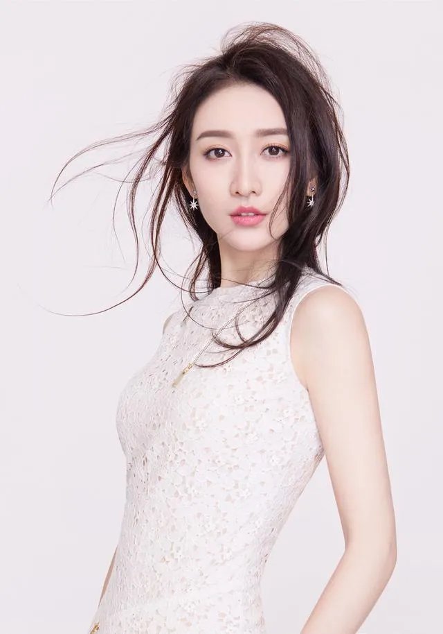 杨幂和王欧你更喜欢谁?
