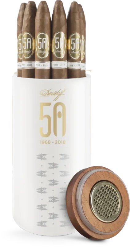Davidoff 大卫杜夫香烟详细介绍?