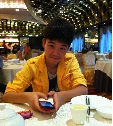 易虎臣:《变形计》最成功富二代,长大后为什么害父母破产亲妹辍学?