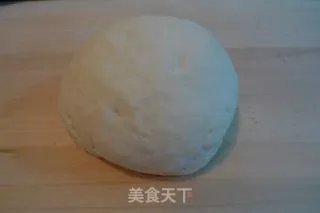 奶香紫薯馒头
