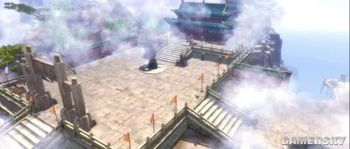 《侠客风云传》PC中文数字版客户端下载发布