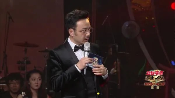 当年《我是歌手》,孙楠为什么退赛?