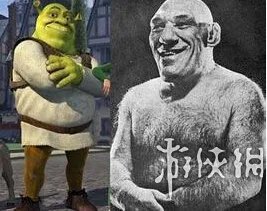 WWE29位恐怖形象的巨星 我红魔凯恩竟然屈居第二!