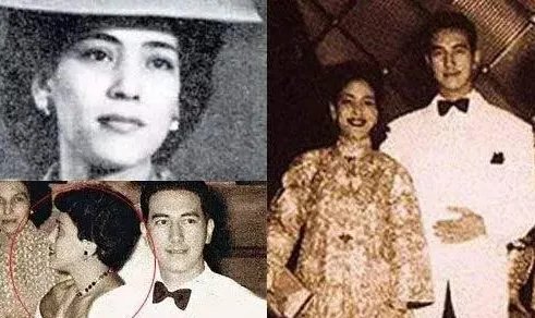 四太梁安琪年轻照流出,一头短发显清纯60岁依然美,你赞同吗?