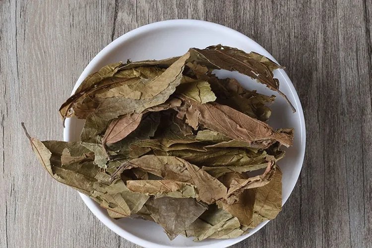 布子中药图片