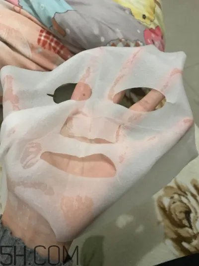 薇诺娜面膜几天用一次?薇诺娜面膜有激素吗?