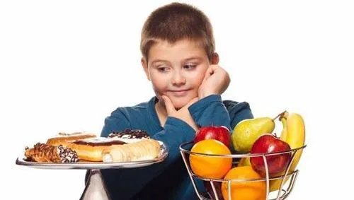 小公主王诗龄又胖了,该怎么控制小朋友的饮食?