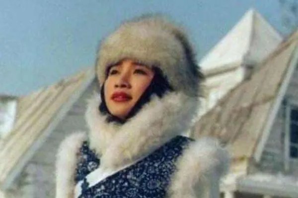 歌手李娜的近况如何?