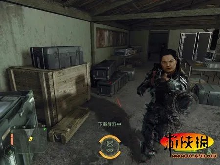 《孤岛危机》图文流程攻略