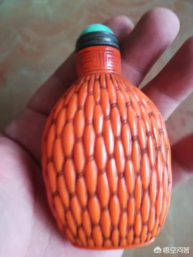 鼻烟壶的历史与现在的市场价值是怎样的?