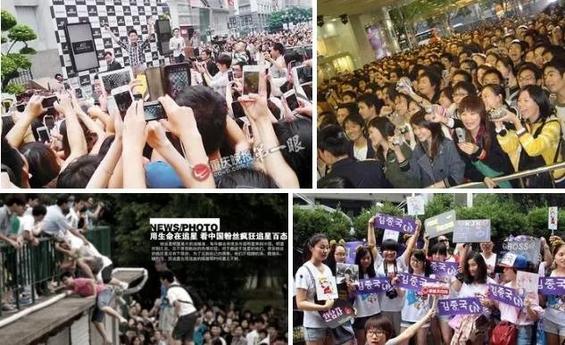 为什么每一次都有敬业的郑爽粉丝为郑爽辩解,做粉丝有钱吗?