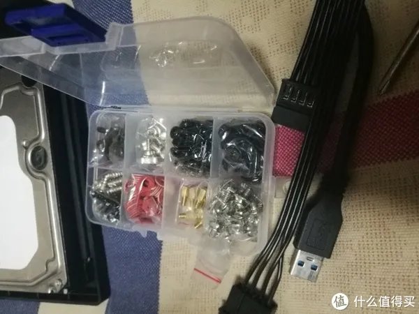 图吧小白教程 篇十七:台式机装机教程