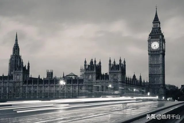 英国的综合实力怎么样?英国现在变成三流国家了吗?