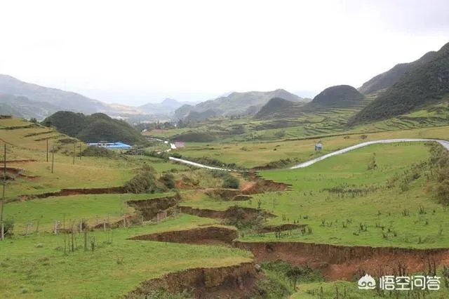 旅游全中国，最好的路线是怎样的？