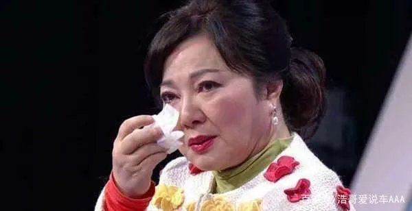 33岁舒畅第一次上快本照曝光