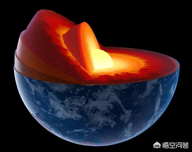地底下真的有人类?斯诺登爆出的地下世界,真的存在吗?