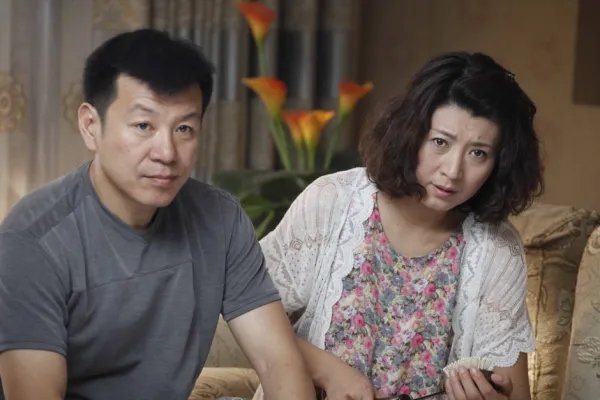 妯娌的三国时代在伦理家庭剧里是什么水平?