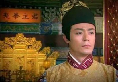 明英宗真的是一个昏君吗 他真的有那么昏庸无能