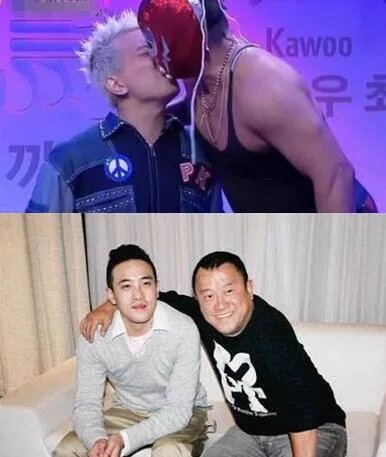 曾志伟儿子吞蜥蜴吓坏观众 大尺度惩罚轮番上演令人唏嘘